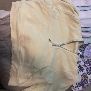 Lululemon scuba hoodie